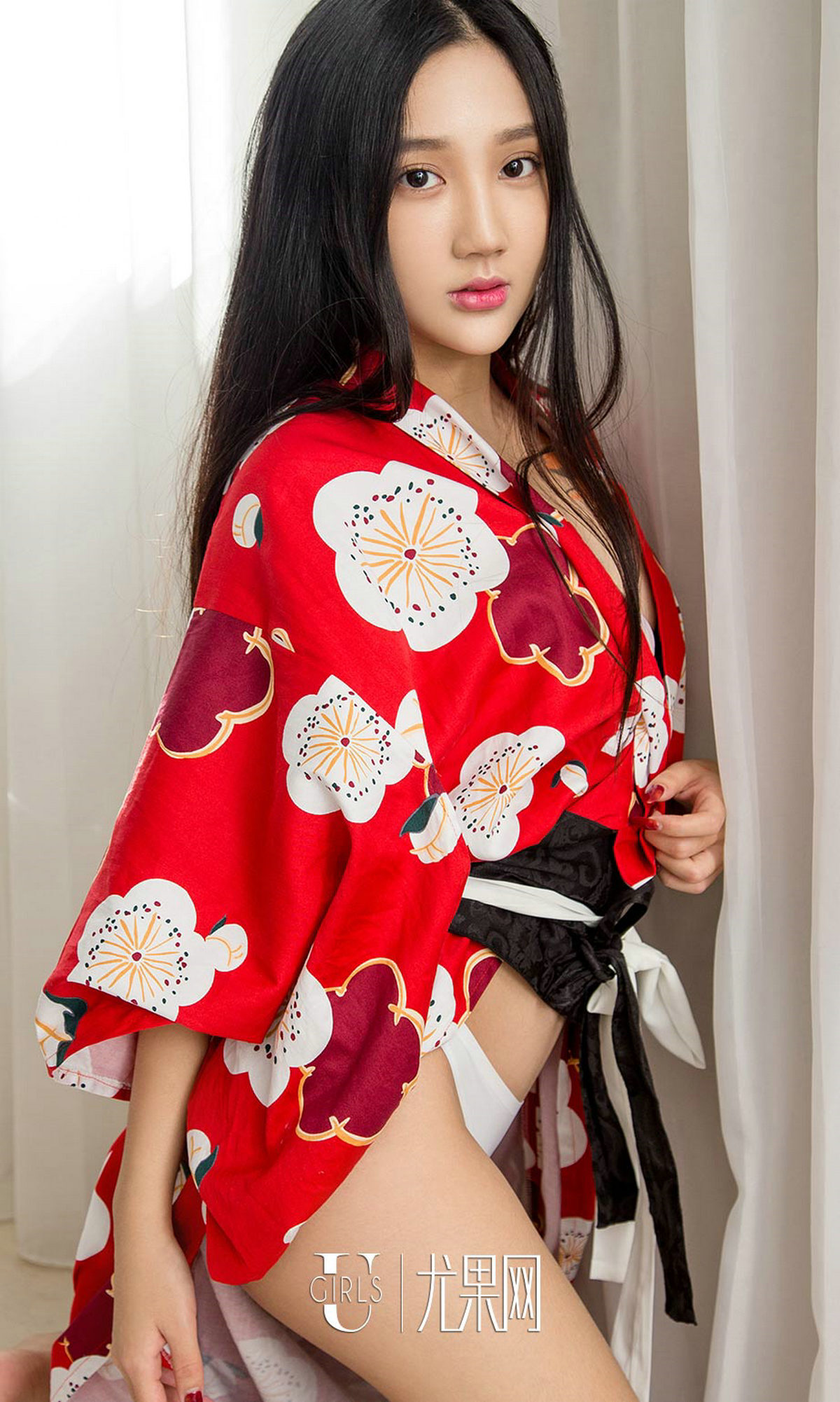 [尤果爱尤物]APP2017 No.860 唐璐